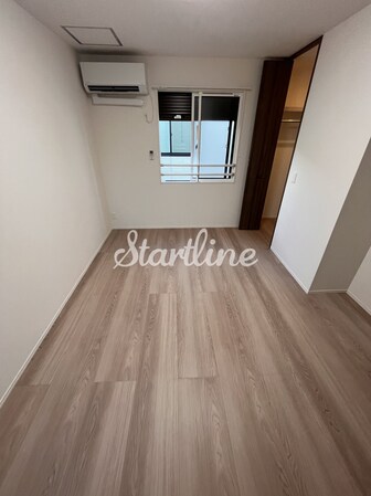 パークベア四谷三丁目(ParkBear四谷三丁目)の物件内観写真